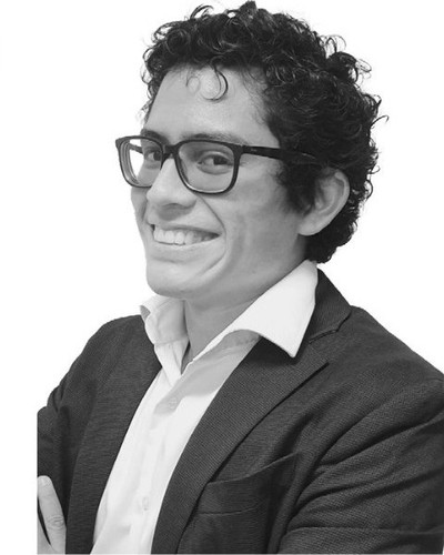 Retrato de Francisco Hurtado