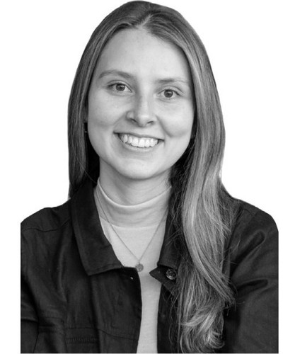 Retrato de Mariana Contreras Maldonado
