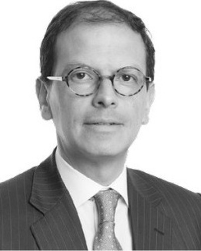 Retrato de Felipe Cuberos