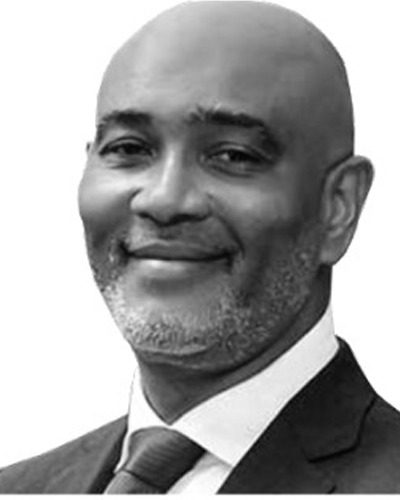 Retrato de Ayuli Jemide