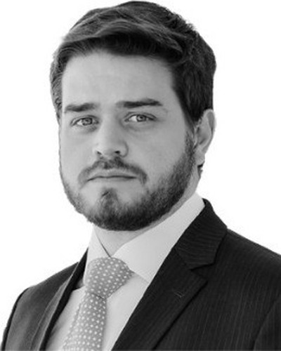 Retrato de Luiz Gustavo Lopez Mide