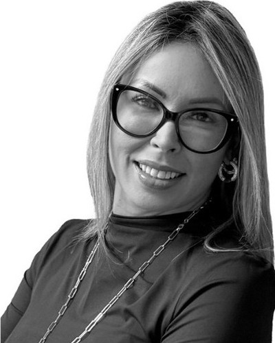 Retrato de Rosa Caballero Perdomo