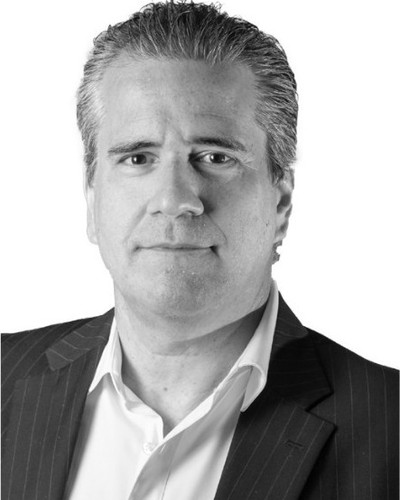 Retrato de Luis Guinard