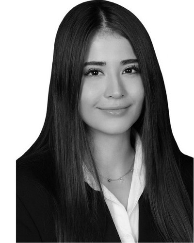 Retrato de Kardelen Kılıç