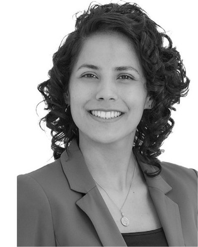 Retrato de Marianna Vallvé