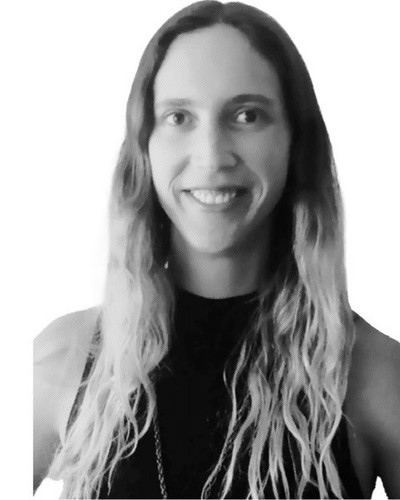Retrato de Constanza Herrera