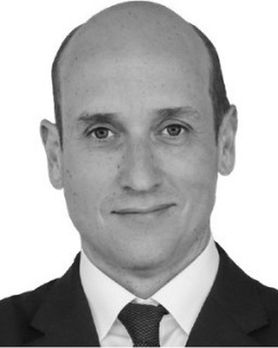 Retrato de Alfonso Ugarte