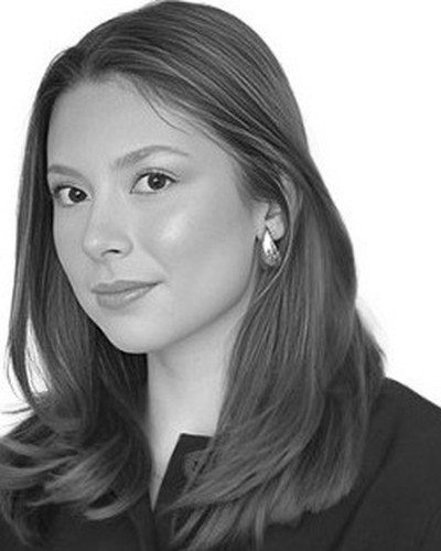 Retrato de Miranda Ibarra Gómez
