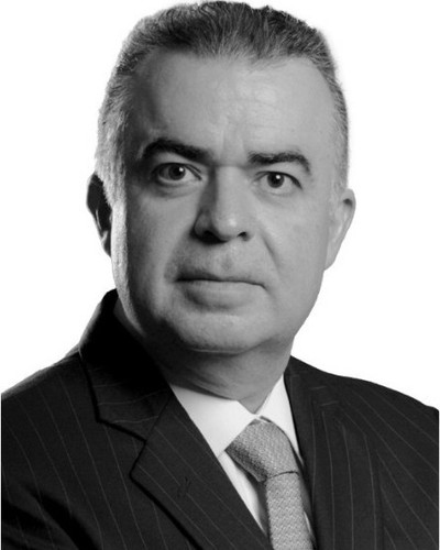 Retrato de Alejandro Montes Jacob