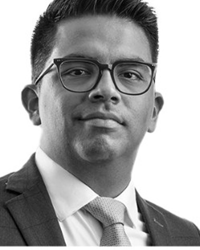Retrato de Rafael Torres Montalvo