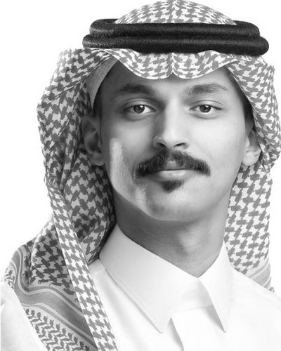 Retrato de Abdulrahman Alshodayed