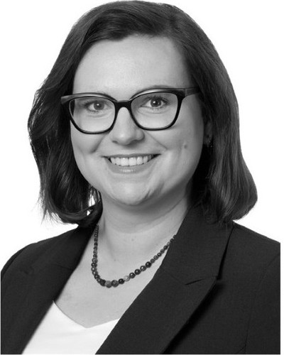 Retrato de Agnieszka Rapcewicz