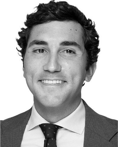 Retrato de Álvaro Estrada