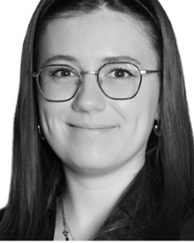 Retrato de Joséphine Leclercq