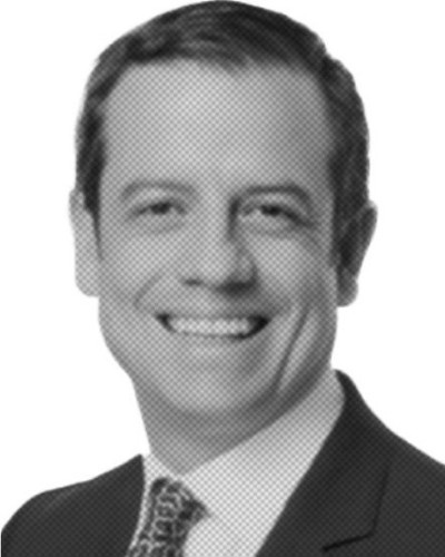 Retrato de Luis Moreno