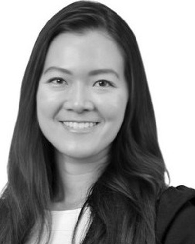 Retrato de Ploynapa Julagasigorn