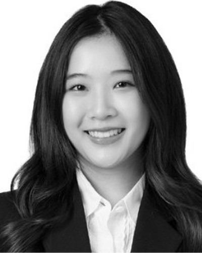 Retrato de Onpreeya Kitcharoen