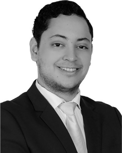 Retrato de José Manuel Hernández