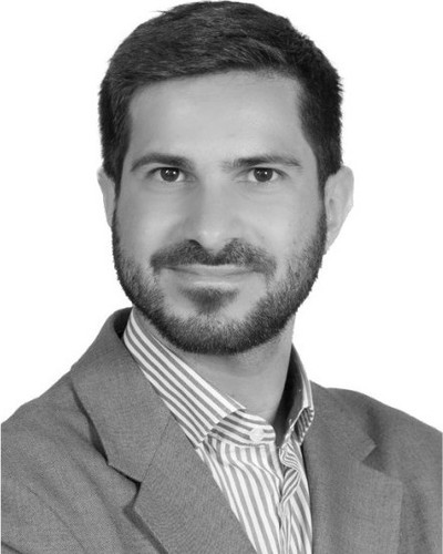 Retrato de Giuliano Marziali