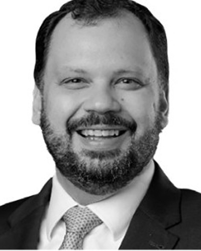 Retrato de Diogo Ciuffo Carneiro