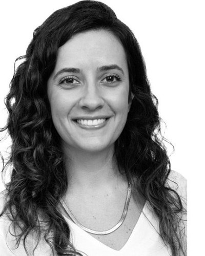 Retrato de Isabela Camara