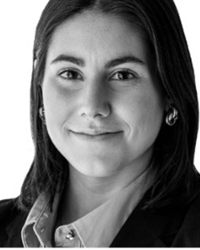 Retrato de Magdalena María Loeser Achondo