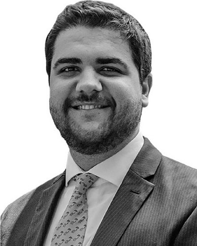 Retrato de Pablo Neupert