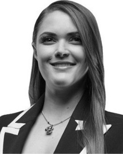 Retrato de Alejandra Peña Quesada