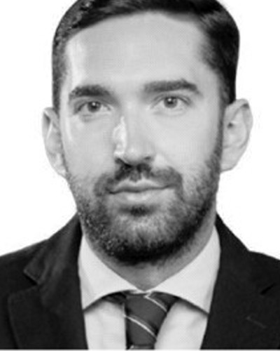 Retrato de Antun Skansi