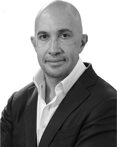 Retrato de Carlos Facha