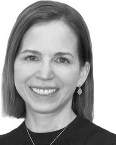 Retrato de Daniela Ortega