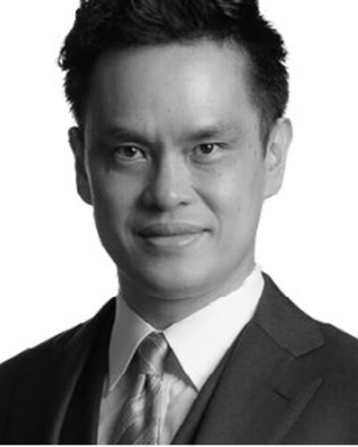 Retrato de Minh Thi Cao Koike