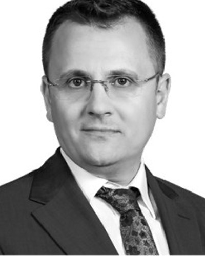 Retrato de Mihai Popa