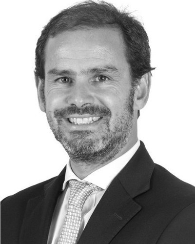 Retrato de João Dotti de Carvalho