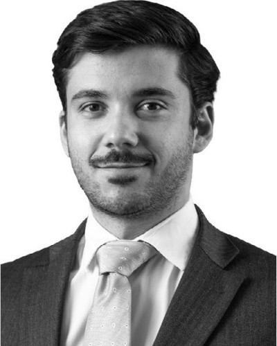 Retrato de Simão Campos Dâmaso