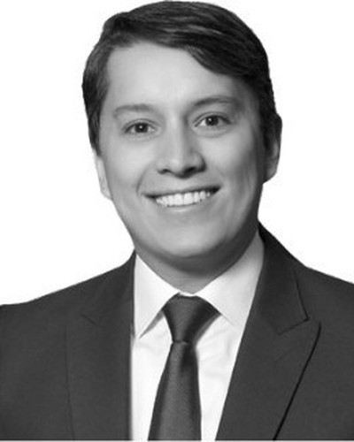 Retrato de Julián Graciano