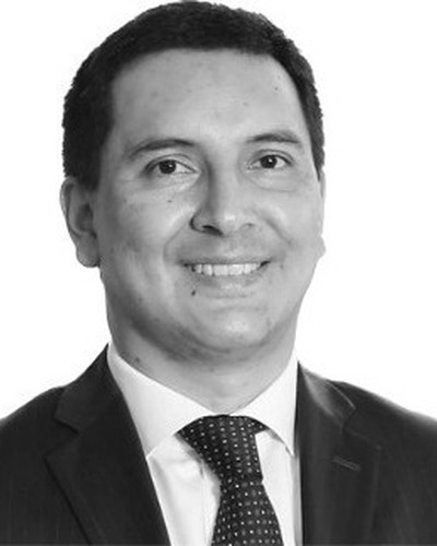 Retrato de Andrés Hidalgo