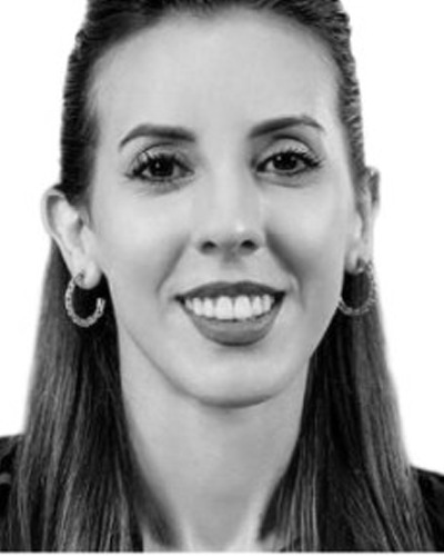 Retrato de Griselda González