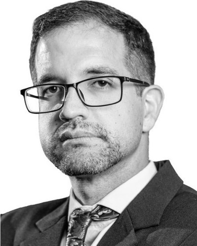 Retrato de José María Pereira