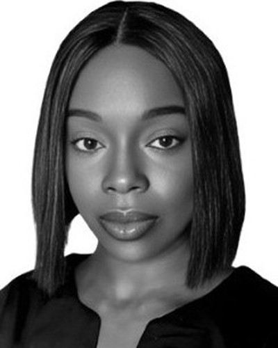 Retrato de Amaka Ukuta