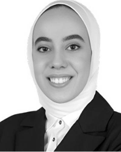 Retrato de Mariam Atres