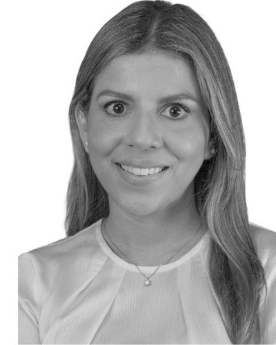 Retrato de Lizamor César