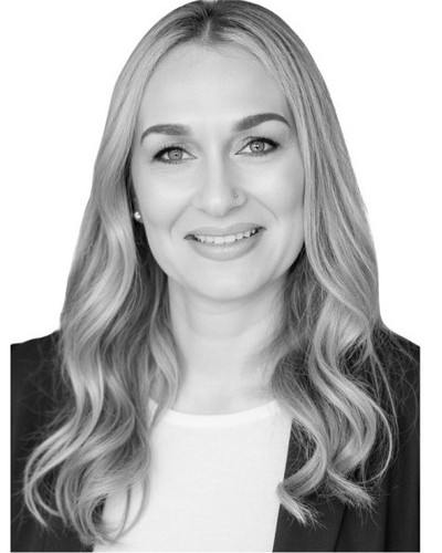 Retrato de Marina Hadjisoteriou