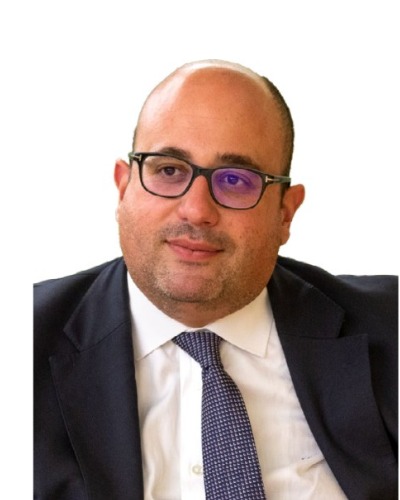 Retrato de Pablo Figueroa
