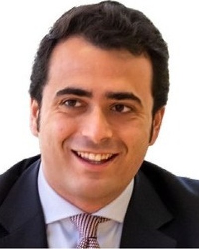 Retrato de Jorge Vellido
