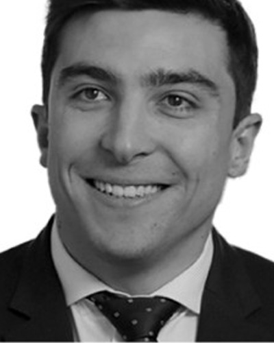 Retrato de Carlos Cid