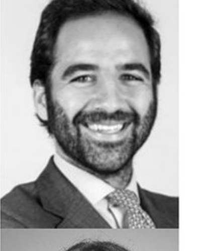 Retrato de Alberto Manzanares Entrena