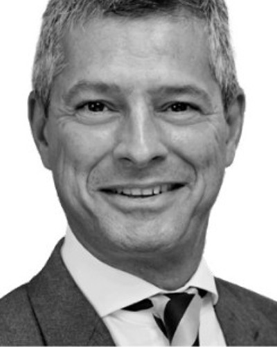 Retrato de Javier Sánchez-Vera Gómez-Trelles