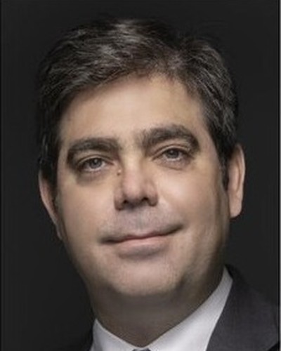 Retrato de Santiago Hurtado