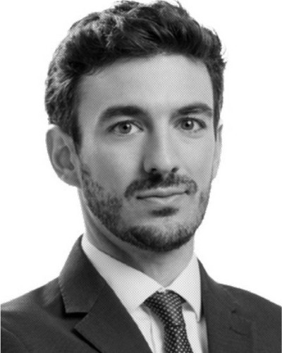 Retrato de Luis Torres Montero